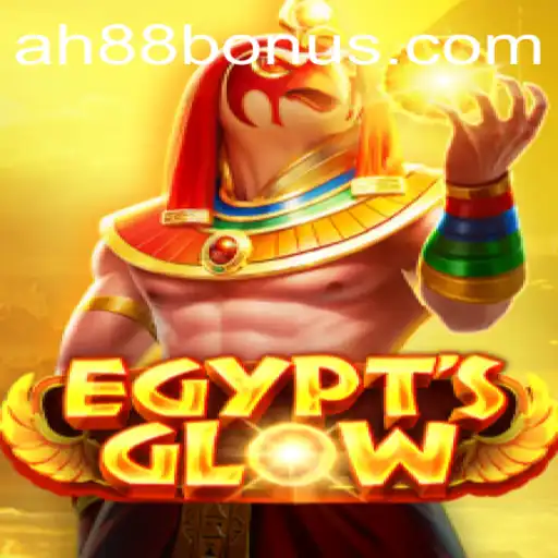 Exploring the Mystical World of EgyptsGlow with AH88