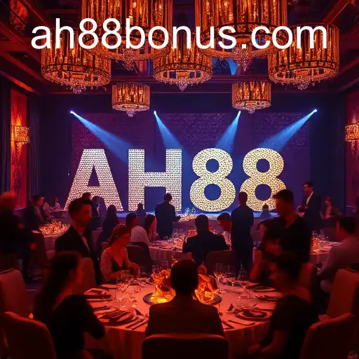 Exclusive Events: Unveiling the Mystique of AH88