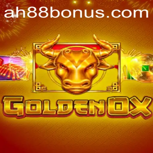 Discover the Thrills of GoldenOx: AH88's Latest Gaming Sensation