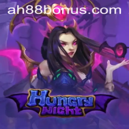 HungryNight: Exploring the Thrilling Adventure with AH88