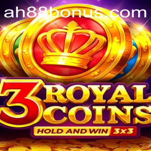 A Comprehensive Guide to Mastering 3RoyalCoins: The Next Big Thing in Gaming