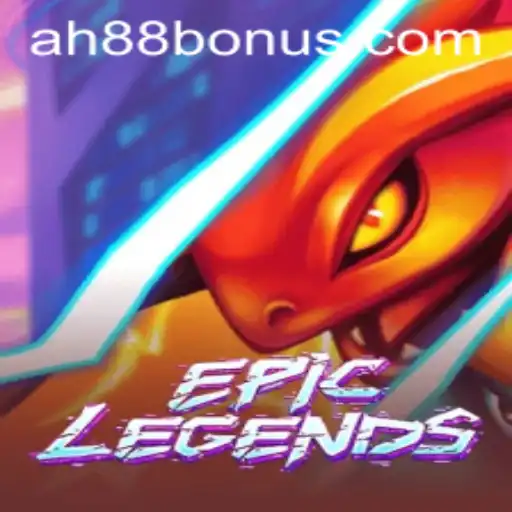 Explore EpicLegends: The Ultimate Adventure Awaiting Gamers