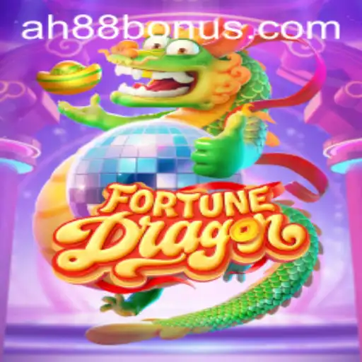 Discover the Exciting World of FortuneDragon: AH88