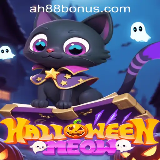 HalloweenMeow: Uncover the Mysteries of the Night