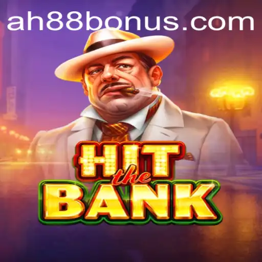 HitTheBank: A Thrilling Adventure into the World of Virtual Heists