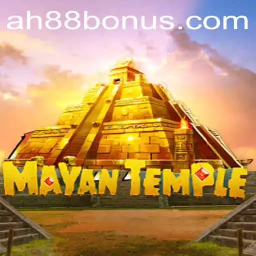 Discover the Adventure of 'MayanTemple': The Ultimate Gaming Experience with AH88
