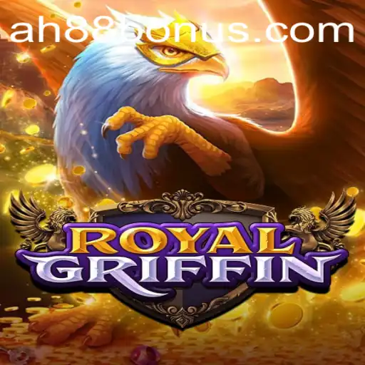 Unveiling RoyalGriffin: Revolutionizing Gaming with AH88