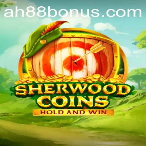 Discover the Exciting World of SherwoodCoins and the Role of AH88