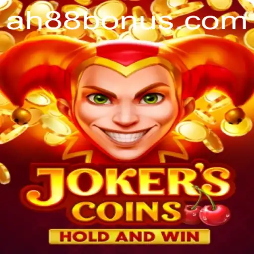 JokersCoins: The Exciting World of AH88 Gaming