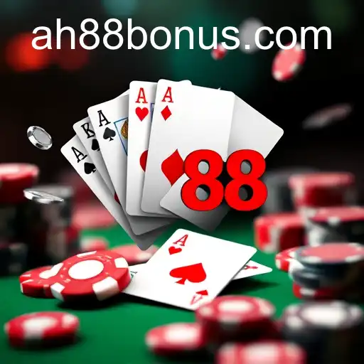 Exploring the World of Poker Games: A Deep Dive into AH88