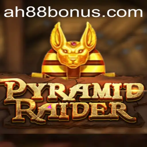 Unveiling PyramidRaider: Delve into the Mysterious World of AH88