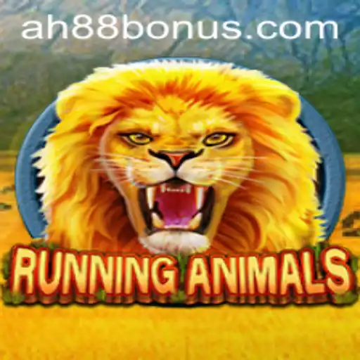 RunningAnimals: A Thrilling Escape into the Wild with AH88