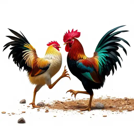 The Thriving World of Sabong Games: An Insight into AH88