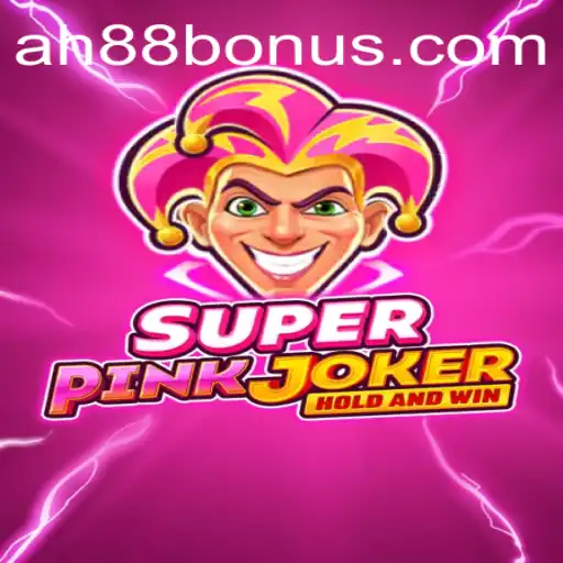 Exploring the Exciting World of SuperPinkJoker: A Dive into AH88
