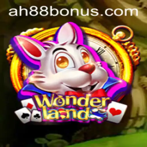 Discover the Magic of Wonderland: The Enchanting Game with AH88