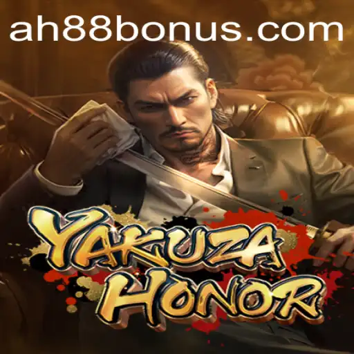 YakuzaHonor: The New Frontier in Gaming with AH88